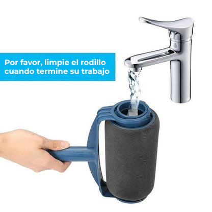 ProStroke™ - Set de rodillos de pintura