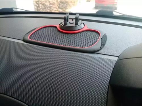 HandyGrip™ Organizador multifuncional 3 en 1 para autos