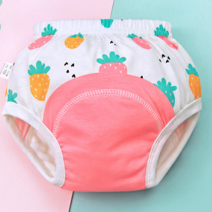 GrowUpDiapers™- pañales de entrenamiento adaptables, absorbentes y cómodos para los pequeños en crecimiento