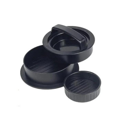 BurgerBuilder  PerfectPress™ - Prensa de carne para hamburguesas