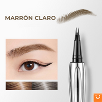 MARRÓN - MARRÓN CLARO