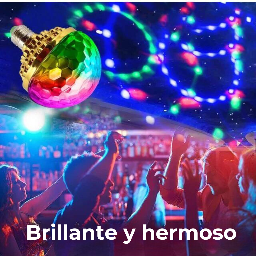 MAGICLED™ - Transforma tus Celebraciones en Fiestas Inolvidables!