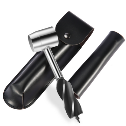 Wilderness™ - Llave de taladro manual