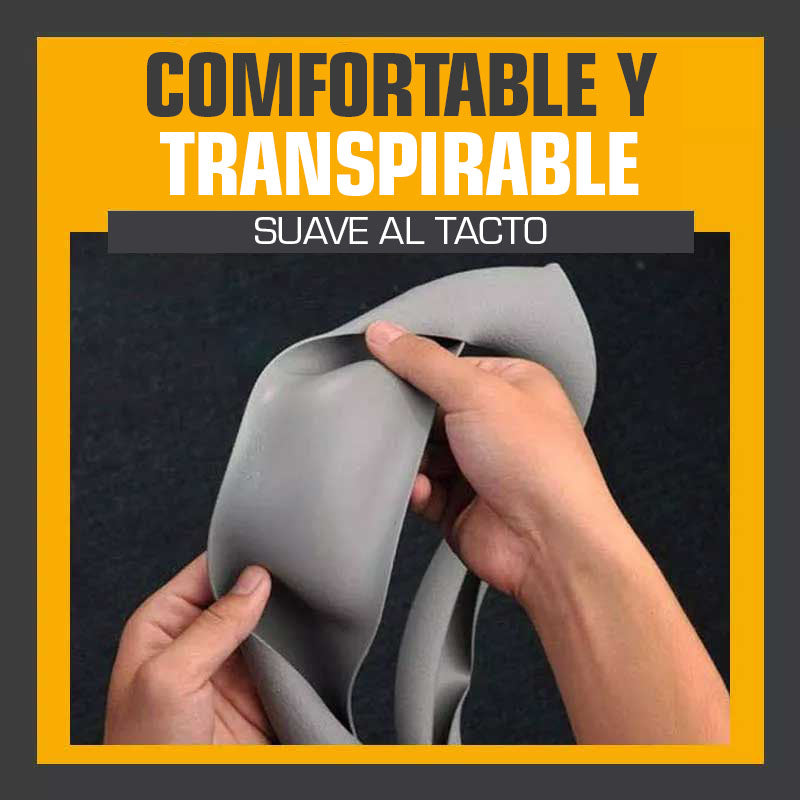 SmoothSteer™ - Funda protectora para volantes