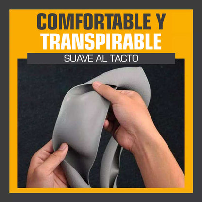 SmoothSteer™ - Funda protectora para volantes