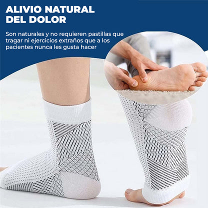 VitalStep™ - Calcetines de compresion anti lesiones