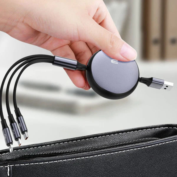 GadgetNinja™ - 3 en 1