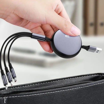 GadgetNinja™ - 3 en 1