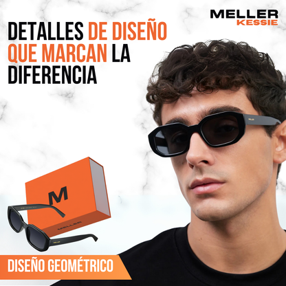MELLER KESSIE™ - Estilo que protege, calidad que perdura.