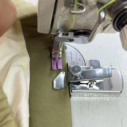 MagnetSew™ - GUIA MAGNÉTICA DE COSTURA