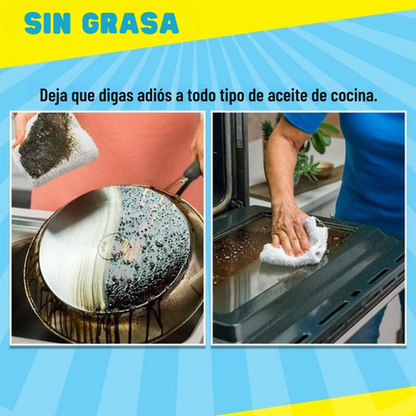 Jaysuing™ - Spray limpiador desengrasante mágico