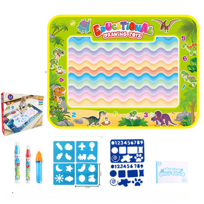 DibuMagia™ – Crea sin límites y sin ensuciar