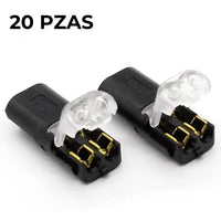 10 DUALCON™ + 10 de REGALO x 21.990