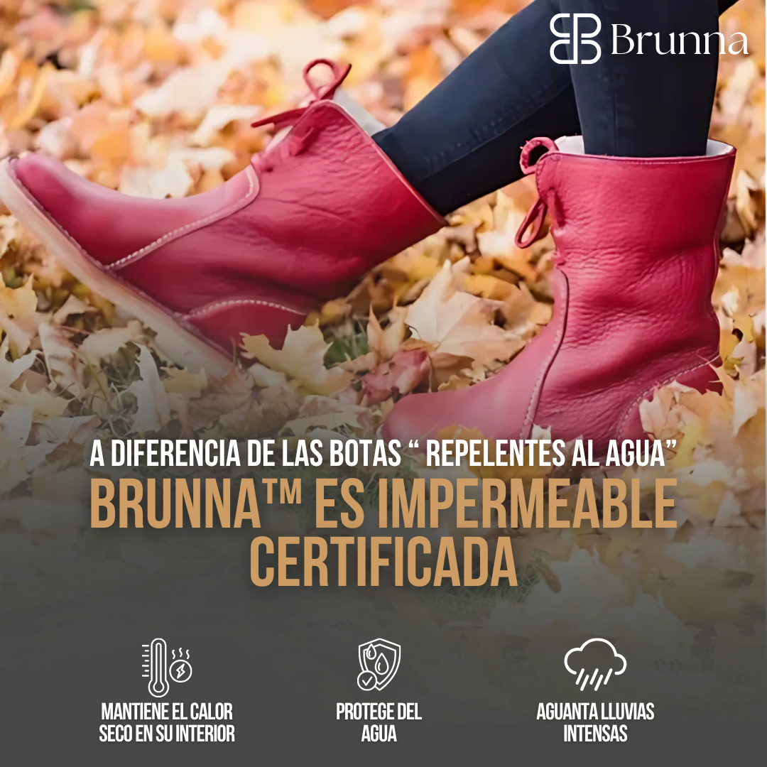 Brunna™ - Estilo y confort que duran todo el invierno