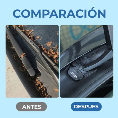 WipeOn™ - Tapa Protectora Para los Limpiaparabrisas