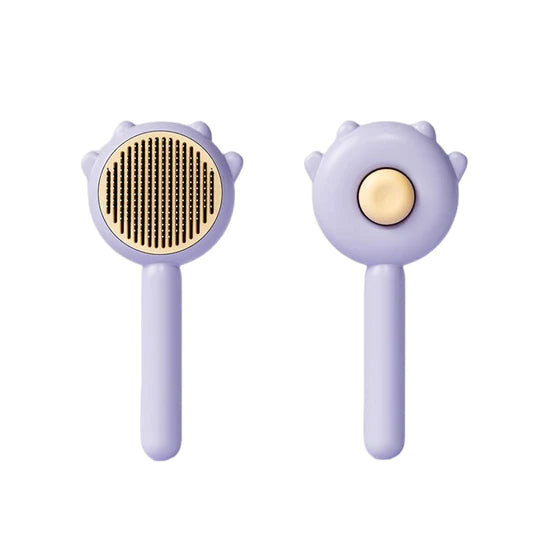 MeowGroom™ - Cepillo para peinar mascotas
