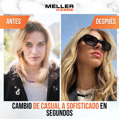 MELLER KESSIE™ - Estilo que protege, calidad que perdura.