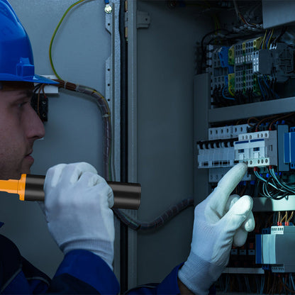 TorchMax - LINTERNA PORTATIL DE ALTO ALCANCE