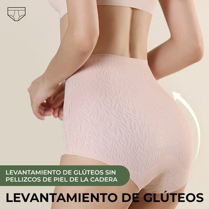 SoftLift™ - Bragas elastizadas sin costuras