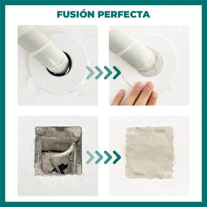 PestShield™ - Masilla protectora anti plagas