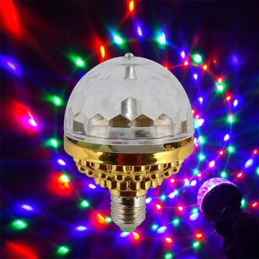 MAGICLED™ - Transforma tus Celebraciones en Fiestas Inolvidables!