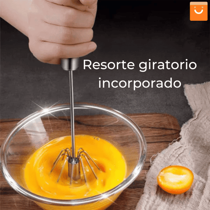 SwiftDraw™- Batidor Manual Fácil de Usar