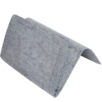 CozyCorner™ - Organizador colgante para sillones
