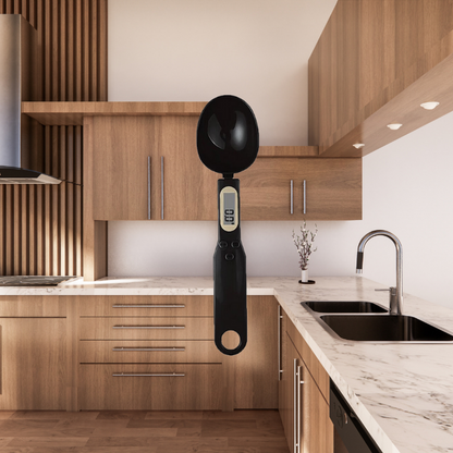 MeasureSpoon™ - Cuchara Medidora Premium