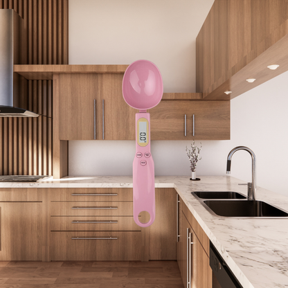 MeasureSpoon™ - Cuchara Medidora Premium