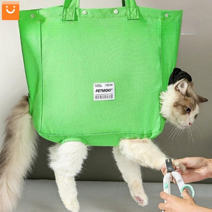 PETMOKI™ - BOLSA DE TRANSPORTE PARA MASCOTAS