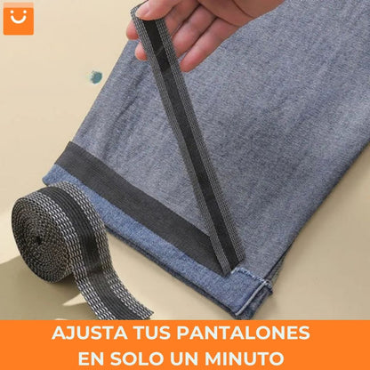 FASTFIT™ - CINTA ACORTADORA PARA BASTA DE PANTALÓN