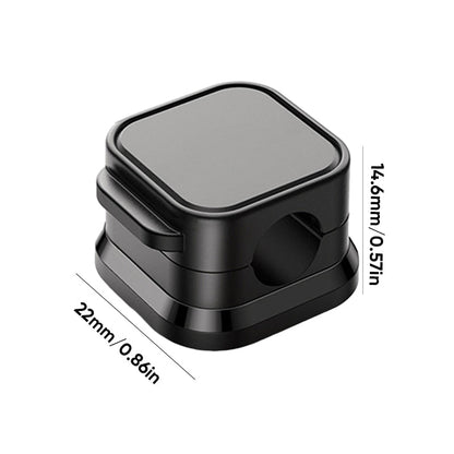 Magnetix™ - Organizador magnético para cables