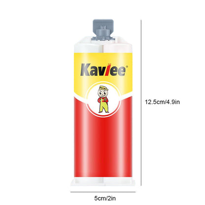 MightyBond ™ - ADHESIVO UNIVERSAL PARA REPARACIONES VERSÁTILES