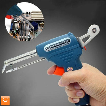 SMARTSOLDER™ - KIT DE SOLDADURA