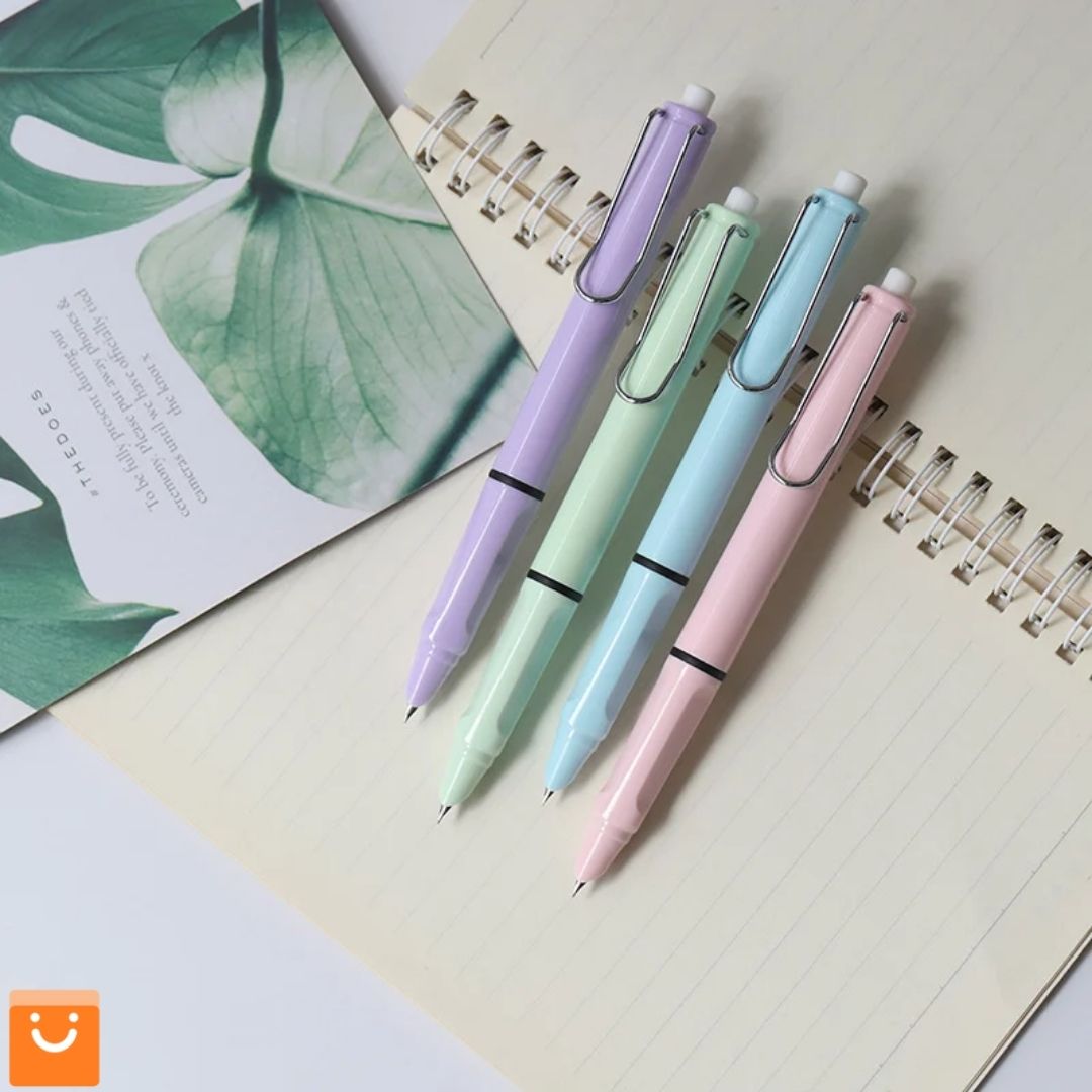 SNAPWRITE™ - BOLÍGRAFOS ESTILOGRÁFICOS