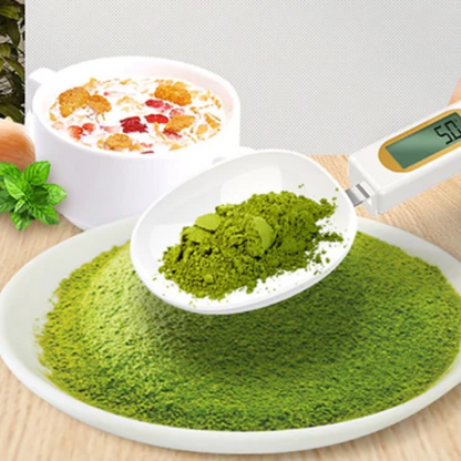 MeasureSpoon™ - Cuchara Medidora Premium