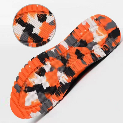 Safe Comfort™ - Zapatillas Indestructibles Premium