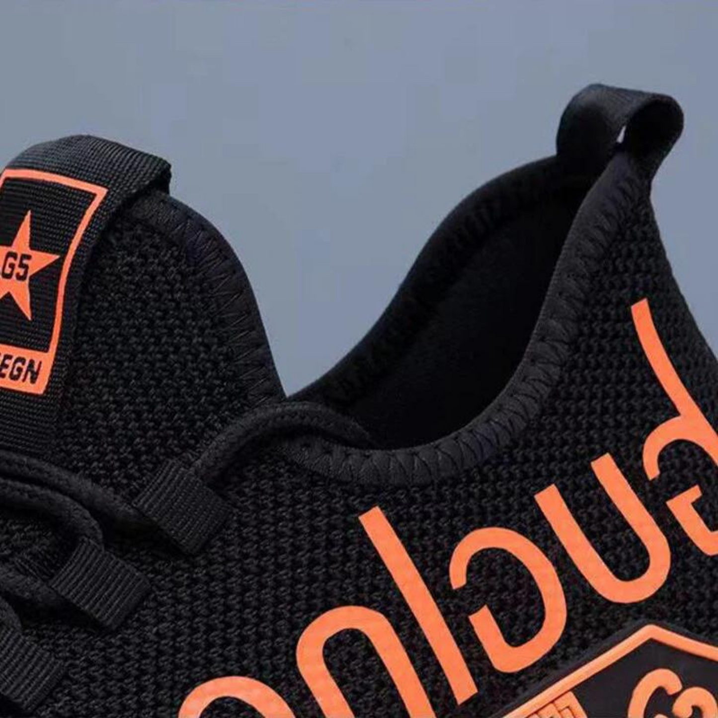 Safe Comfort™ - Zapatillas Indestructibles Premium