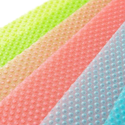 Protect™ - Bandejas para estantes o refrigerador 4 unidades