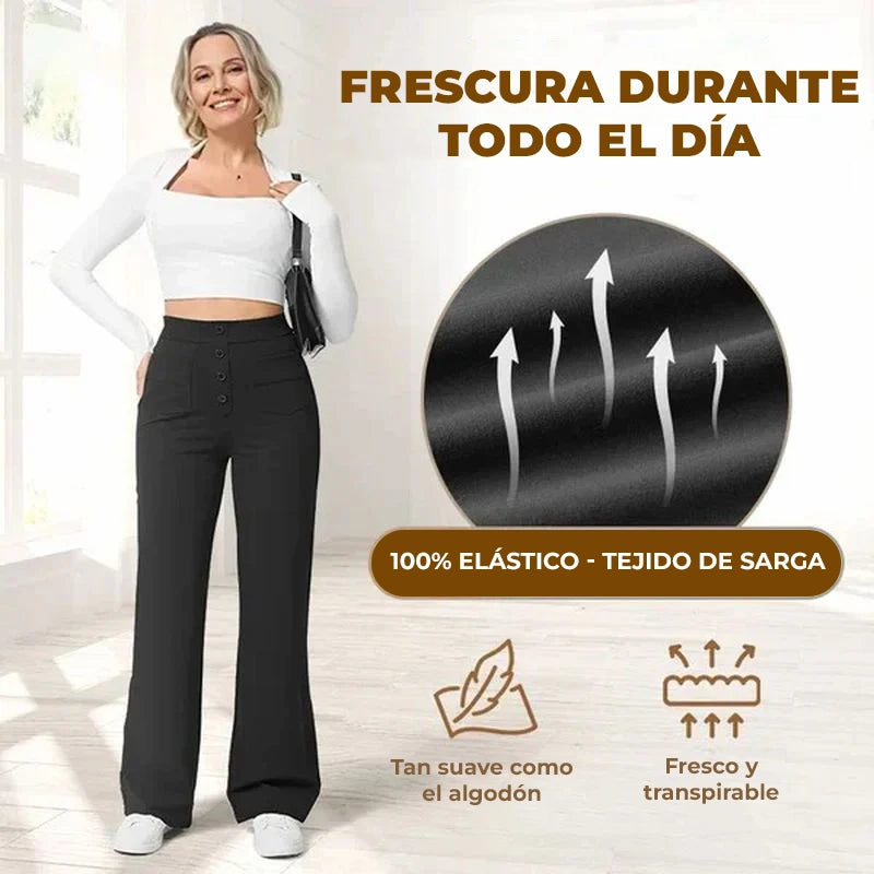 Pantalon ContourFlex™