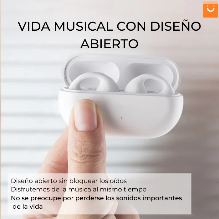 EarTune™- Audifonos