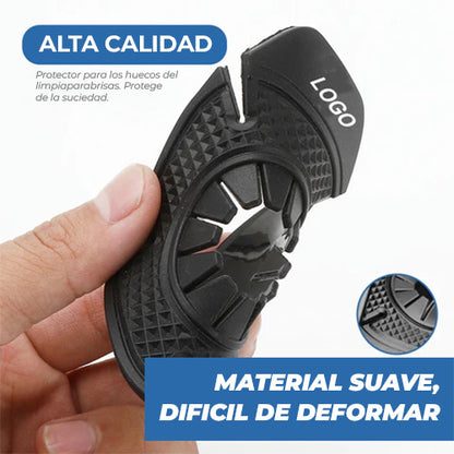 WipeOn™ - Tapa Protectora Para los Limpiaparabrisas