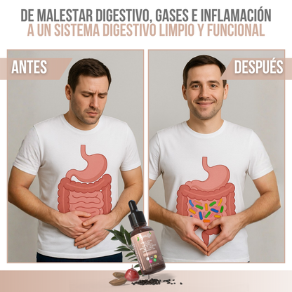 Digestify™ - Tu limpieza natural, simple y efectiva
