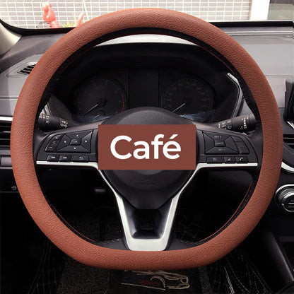 SmoothSteer™ - Funda protectora para volantes