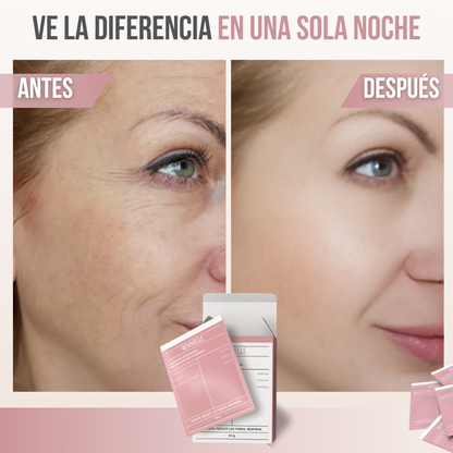 Revivelle™ - Recupera tu juventud, una máscara a la vez
