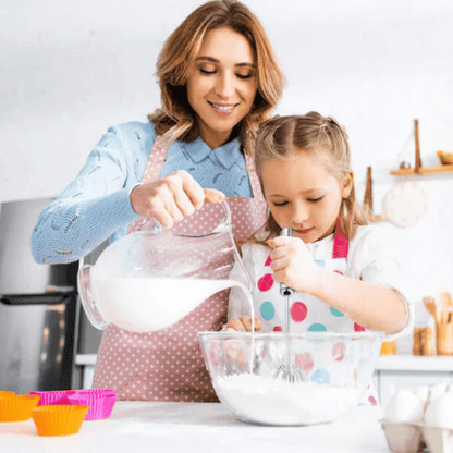 SwiftDraw™- Batidor Manual Fácil de Usar