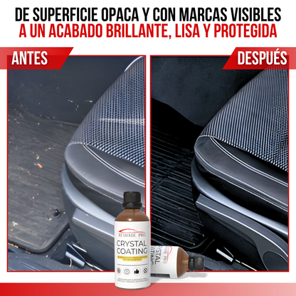 ReShade Pro™ - Restaura, protege y mantén tu auto como nuevo