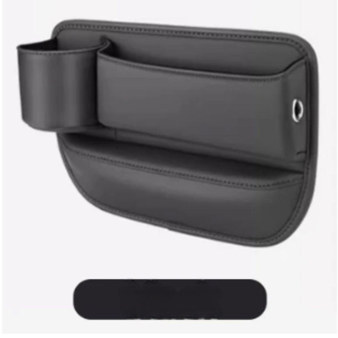 CARPOCKET™ - BOLSO DE CUERO ORGANIZADOR DE AUTOMÓVIL