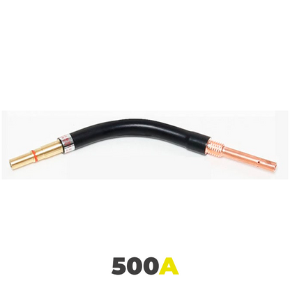 CopperLink™ - Varillas para pistolas de soldadura