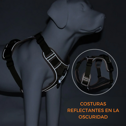 JollyWalk™ - Arnés anti tirones para perros
